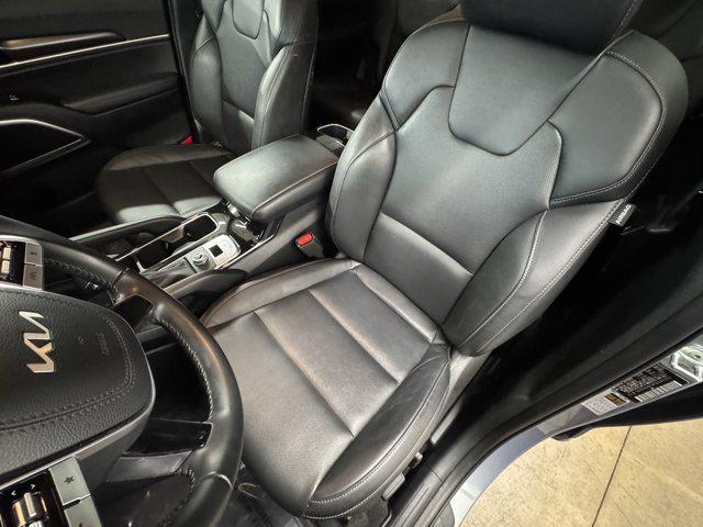 used 2023 Kia Telluride car, priced at $33,931
