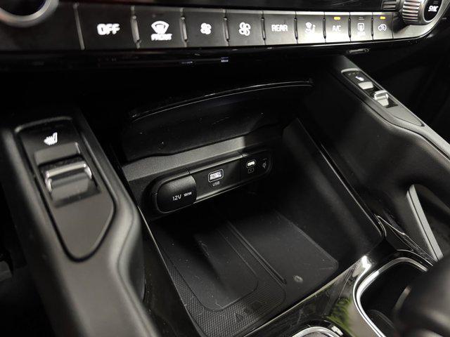 used 2023 Kia Telluride car, priced at $33,931