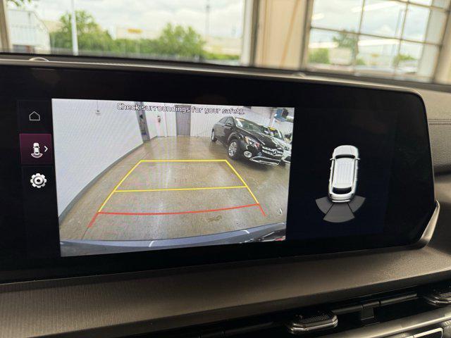 used 2023 Kia Telluride car, priced at $33,931