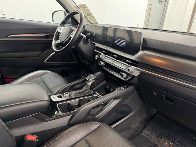 used 2023 Kia Telluride car, priced at $33,931