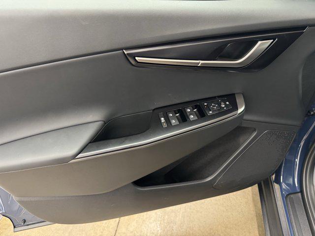 new 2025 Kia EV6 car, priced at $50,867