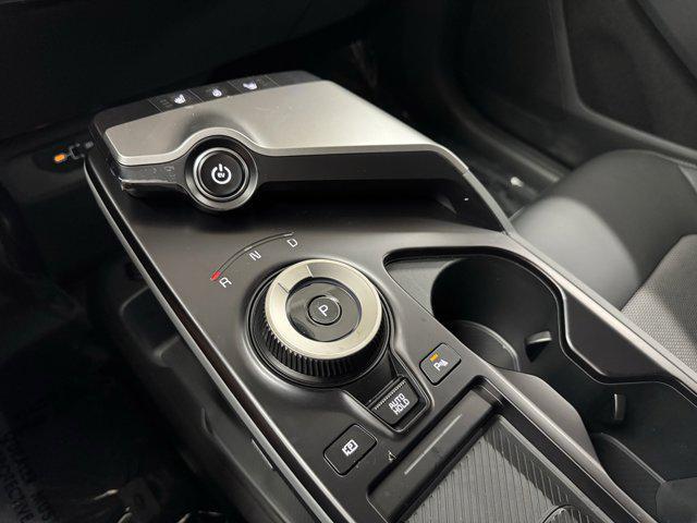 new 2025 Kia EV6 car, priced at $50,867