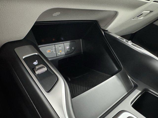 new 2025 Kia Sorento car, priced at $37,788