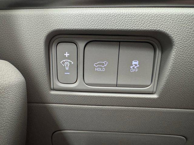new 2025 Kia Sorento car, priced at $37,788