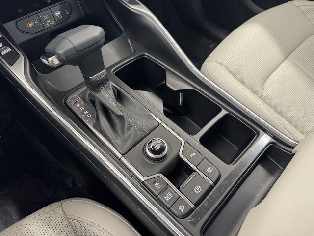 new 2025 Kia Sorento car, priced at $37,788