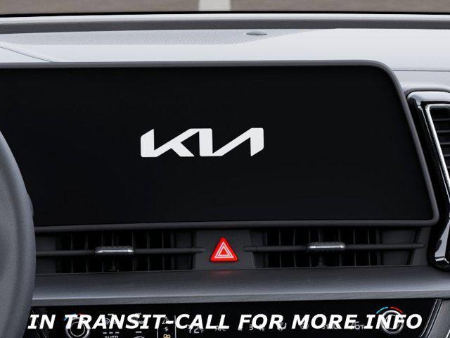 new 2024 Kia Sportage Hybrid car, priced at $34,465