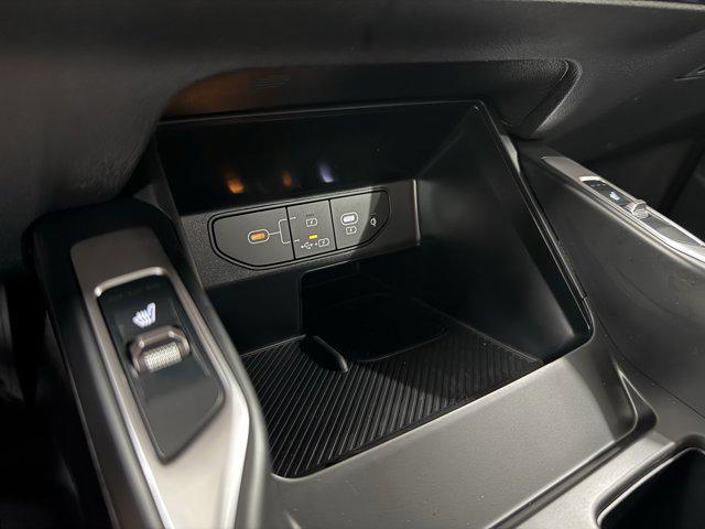new 2025 Kia Sorento car, priced at $37,539