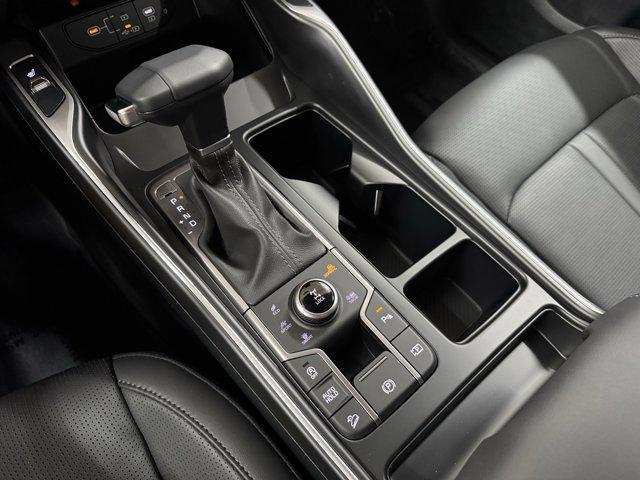 new 2025 Kia Sorento car, priced at $37,539