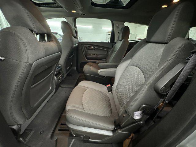 used 2012 Chevrolet Traverse car, priced at $6,538