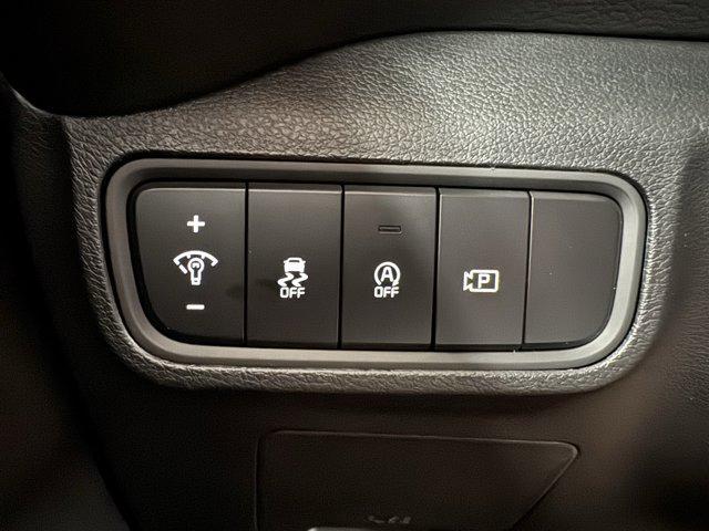 new 2025 Kia Soul car, priced at $24,626
