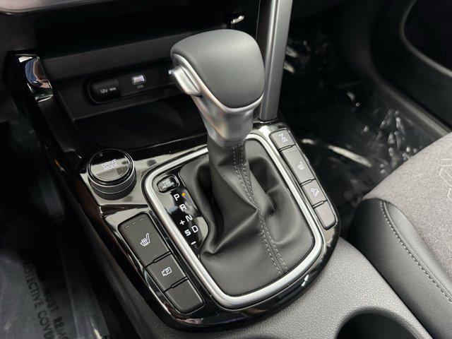 new 2025 Kia Seltos car, priced at $26,861