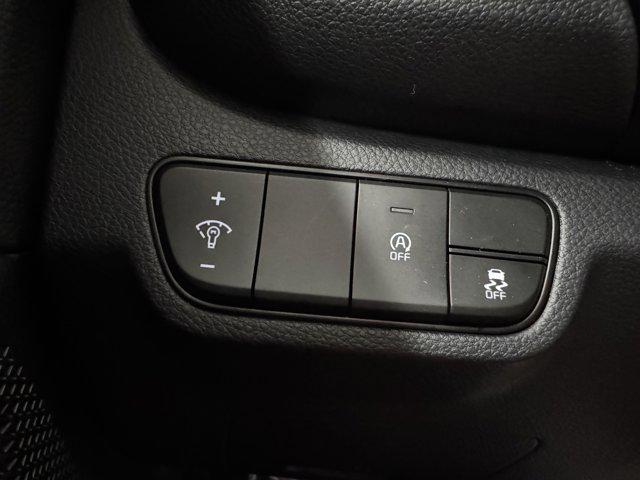 new 2025 Kia Seltos car, priced at $26,861