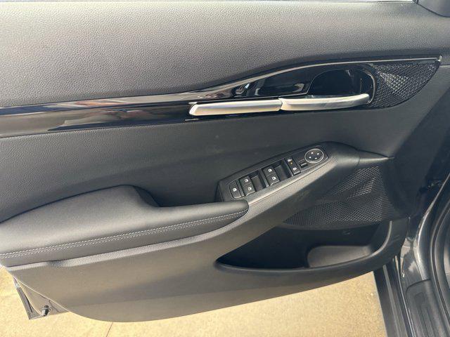 new 2025 Kia Seltos car, priced at $26,861