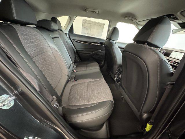 new 2025 Kia Seltos car, priced at $26,861