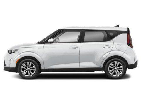 new 2025 Kia Soul car, priced at $22,050