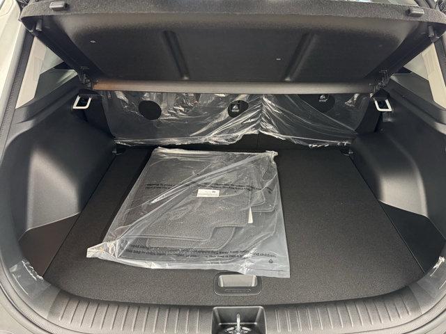 new 2026 Kia Seltos car, priced at $29,293