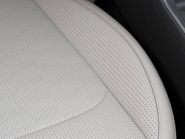 new 2025 Kia Sorento Hybrid car, priced at $39,086