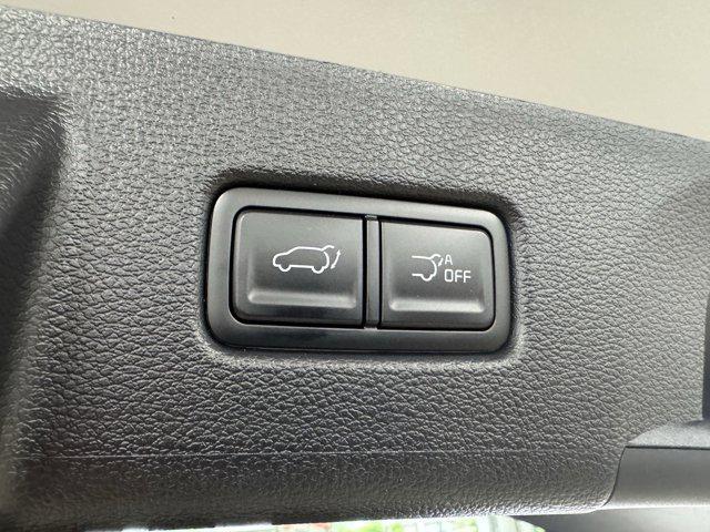 new 2025 Kia Telluride car, priced at $50,527