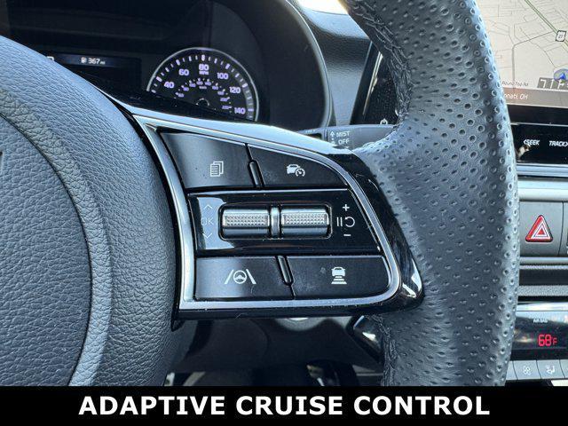 used 2023 Kia Forte car, priced at $20,436