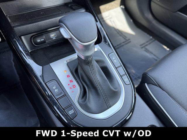 used 2023 Kia Forte car, priced at $20,436