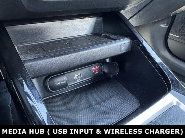 used 2023 Kia Forte car, priced at $20,436