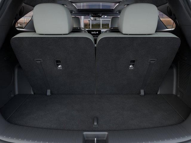 new 2025 Kia Sorento car, priced at $48,225