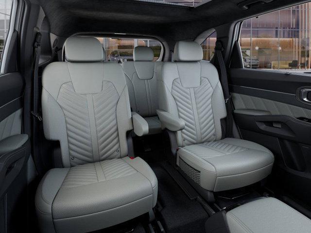 new 2025 Kia Sorento car, priced at $48,225