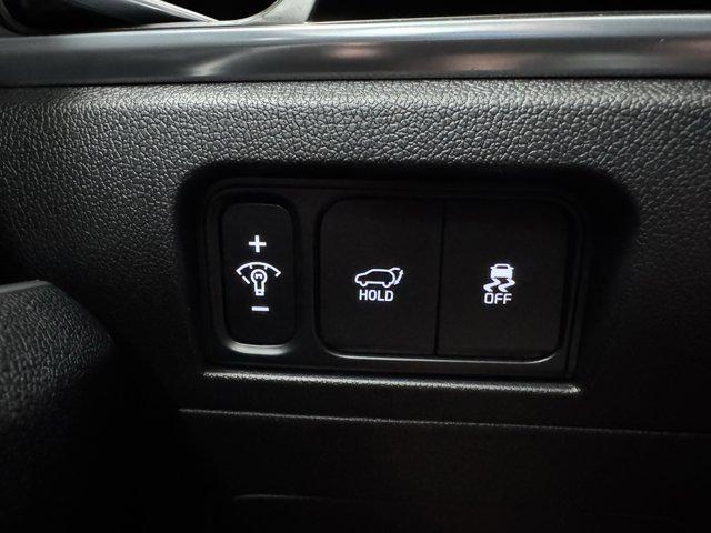 new 2025 Kia Sorento car, priced at $45,627