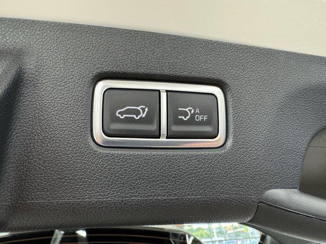 new 2025 Kia Sorento car, priced at $45,627