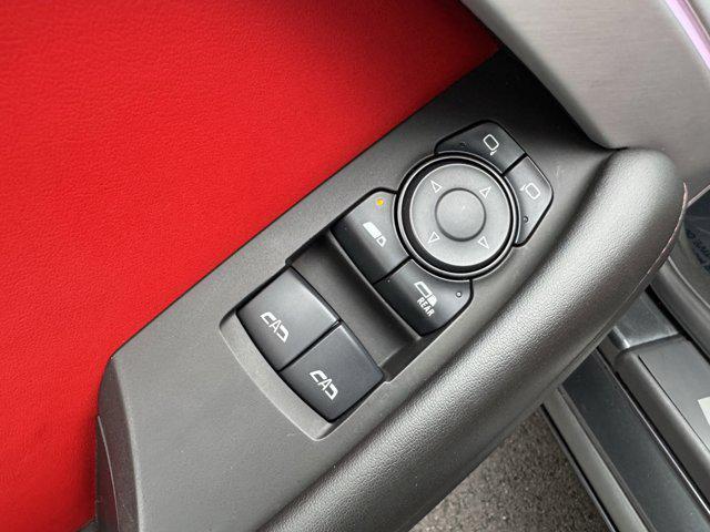 used 2017 Chevrolet Camaro car, priced at $33,380