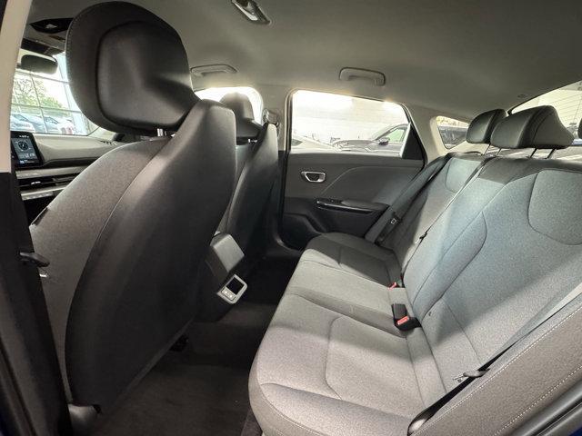 new 2025 Kia K4 car, priced at $22,957