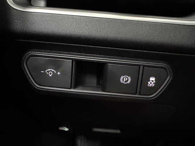 new 2025 Kia K4 car, priced at $22,957