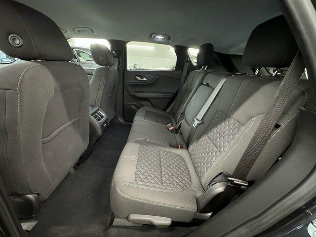 used 2022 Chevrolet Blazer car, priced at $23,292