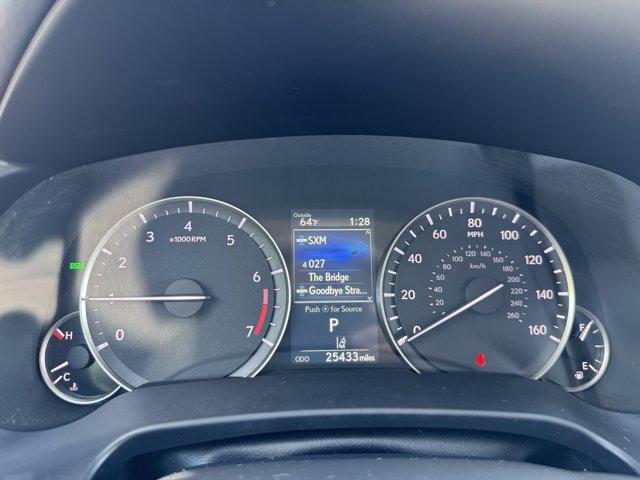 used 2022 Lexus RX 350 car, priced at $41,070