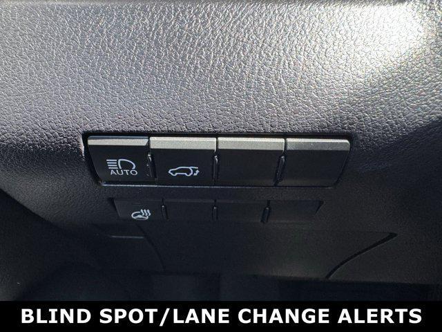 used 2022 Lexus RX 350 car, priced at $41,070