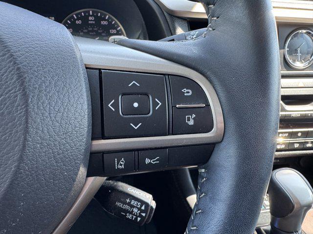used 2022 Lexus RX 350 car, priced at $41,070