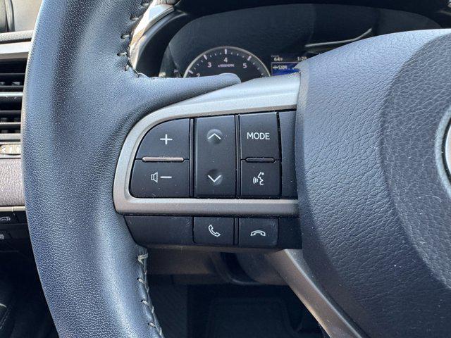 used 2022 Lexus RX 350 car, priced at $41,070
