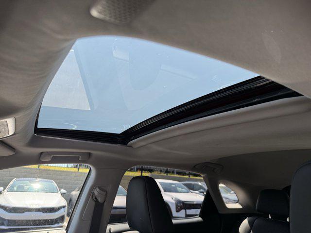 used 2022 Lexus RX 350 car, priced at $41,070