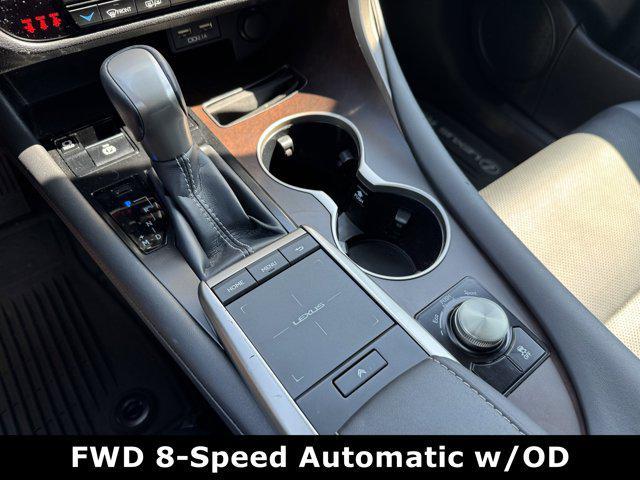 used 2022 Lexus RX 350 car, priced at $41,070