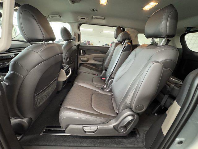 new 2026 Kia Carnival car, priced at $43,385