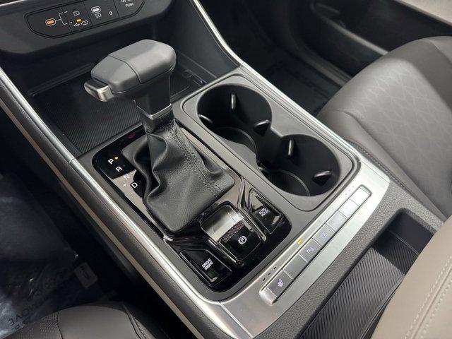 new 2026 Kia Carnival car, priced at $43,385