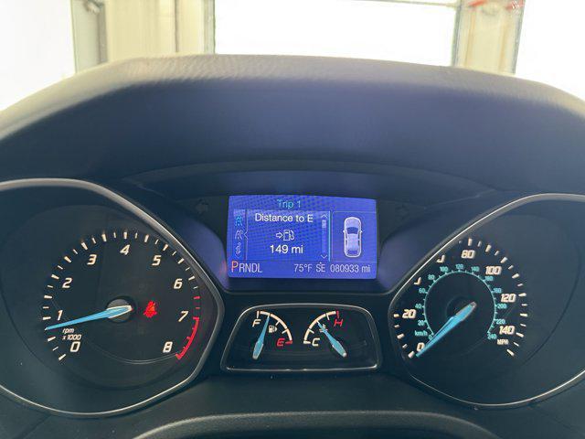 used 2013 Ford Focus car, priced at $7,635