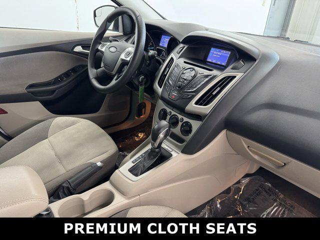 used 2013 Ford Focus car, priced at $7,635