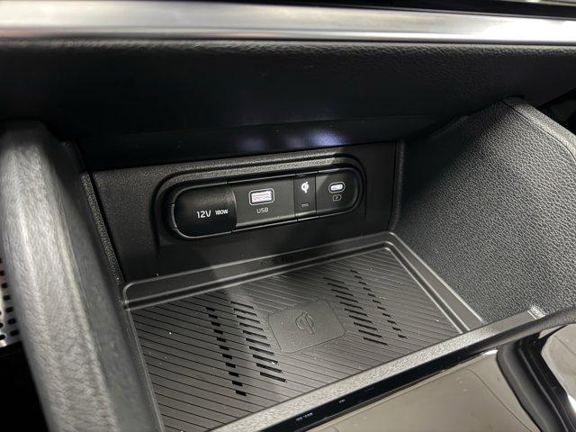 new 2025 Kia Sportage car, priced at $38,789