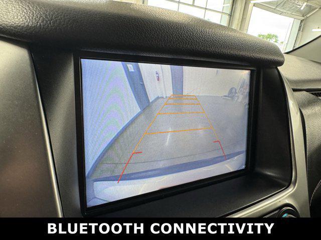 used 2017 Chevrolet Suburban car, priced at $21,194