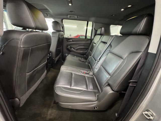 used 2017 Chevrolet Suburban car, priced at $21,194