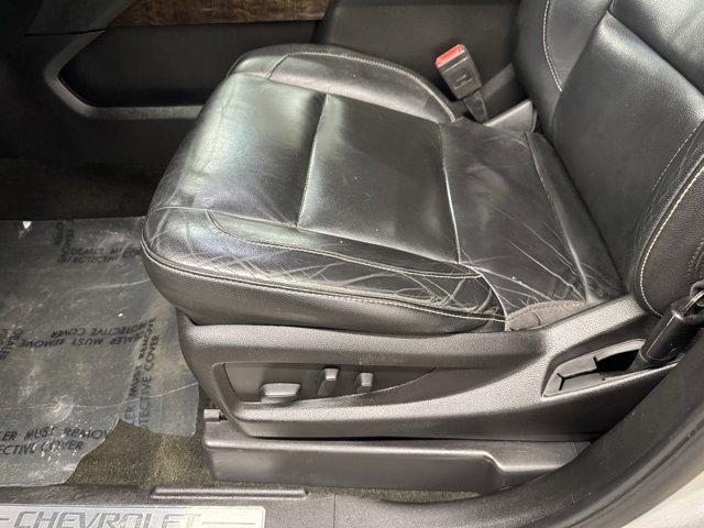 used 2017 Chevrolet Suburban car, priced at $21,194