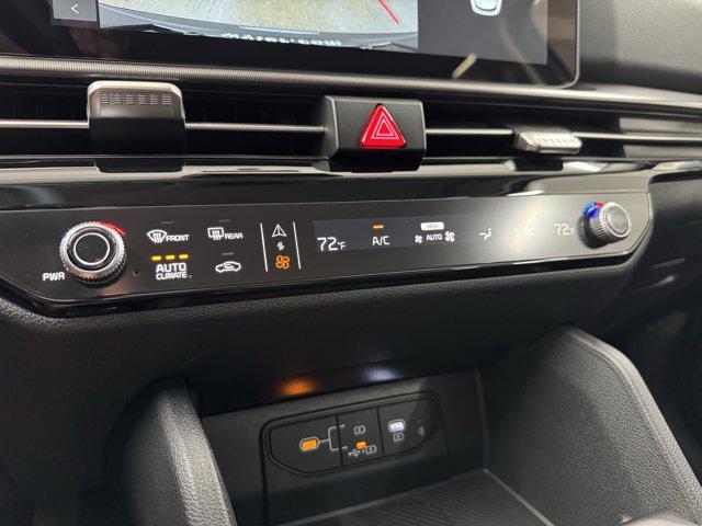 new 2026 Kia Sportage car, priced at $31,732