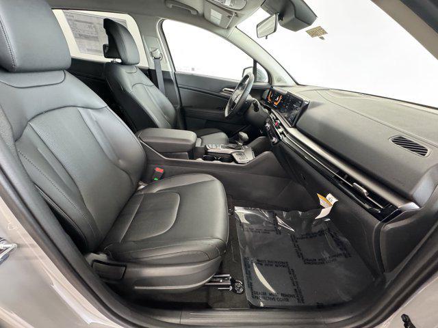 new 2026 Kia Sportage car, priced at $31,732