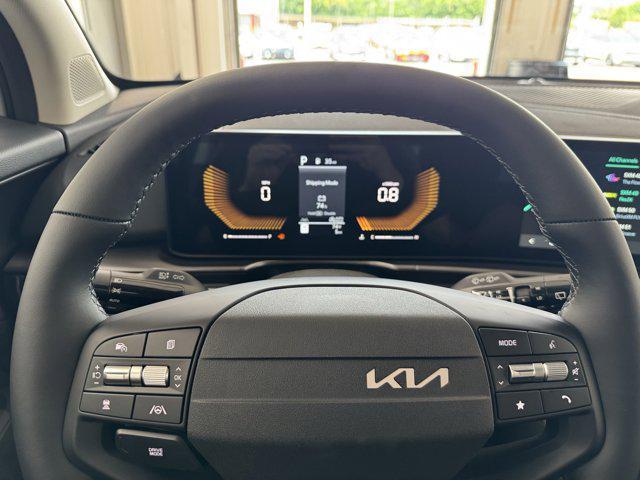 new 2026 Kia Sportage car, priced at $31,732